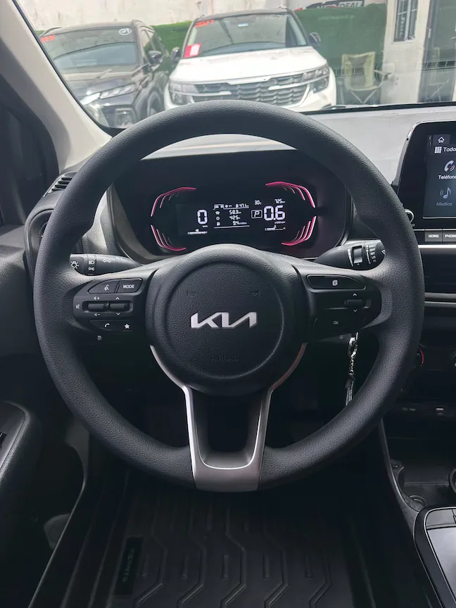 Imagenes del auto