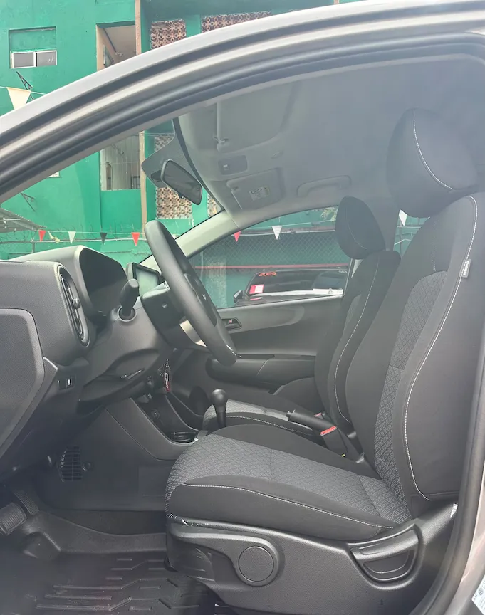 Imagenes del auto