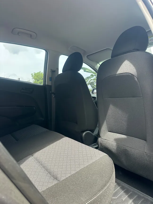 Imagenes del auto