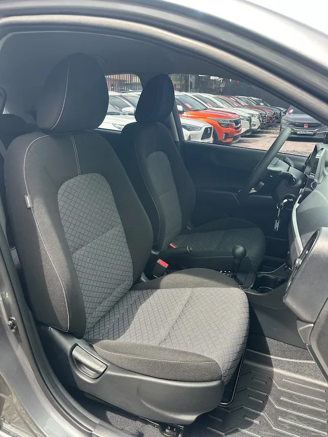 Imagenes del auto