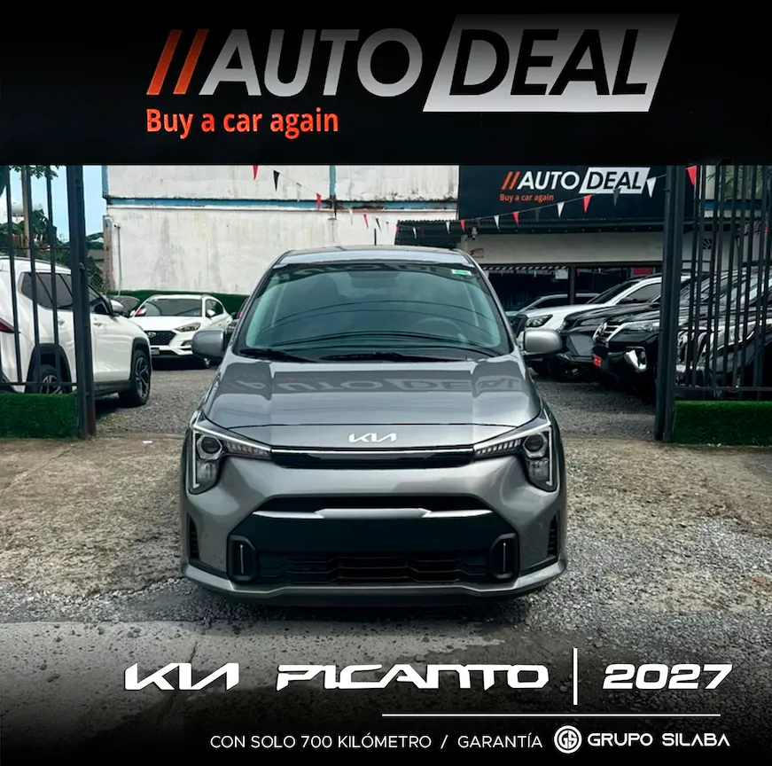 Imagenes del auto
