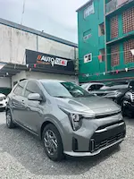 Preview imagenes del auto