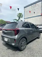 Preview imagenes del auto