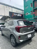 Preview imagenes del auto