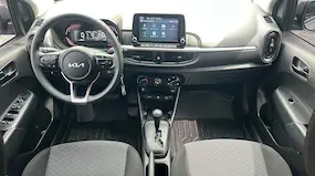 Preview imagenes del auto
