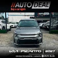 Preview imagenes del auto