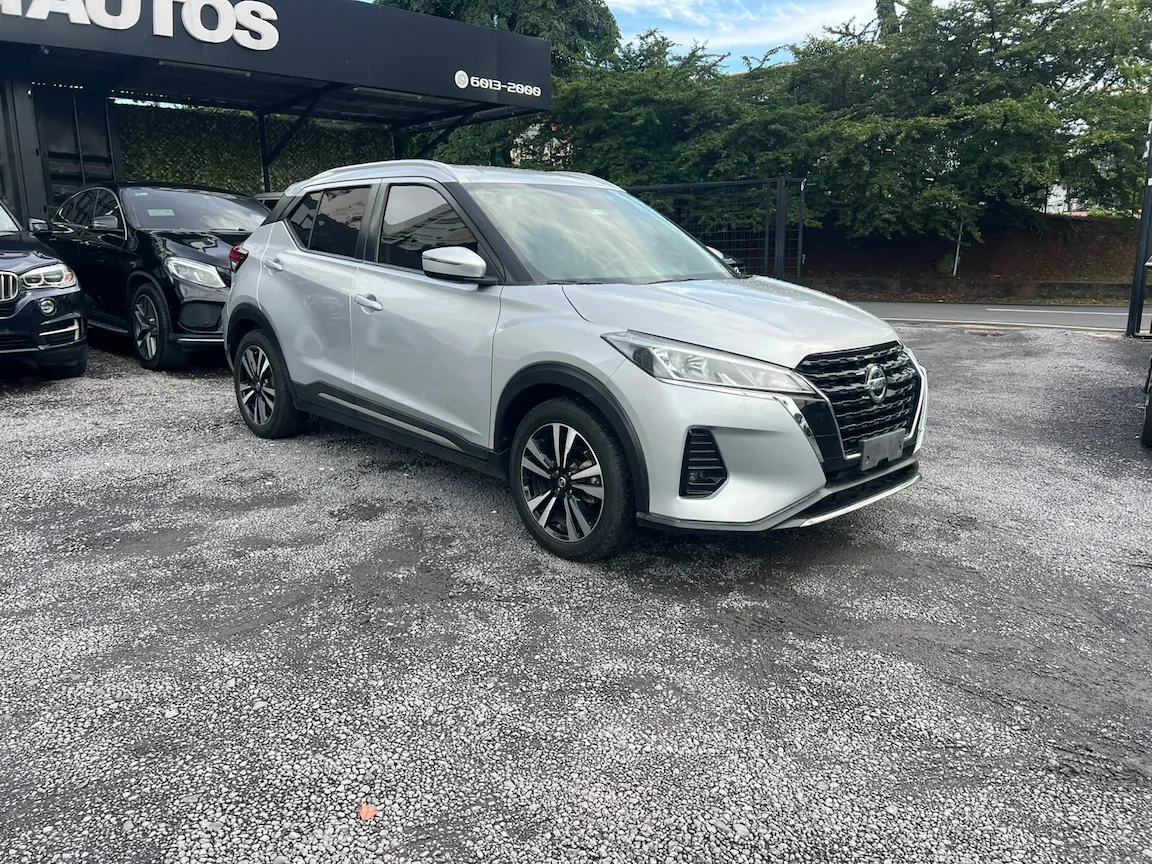 Imagenes del auto