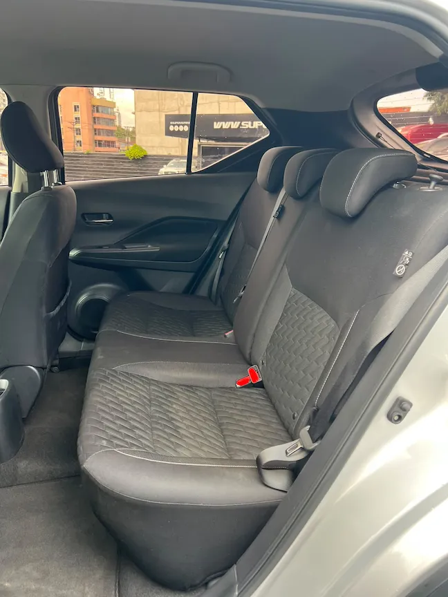 Imagenes del auto