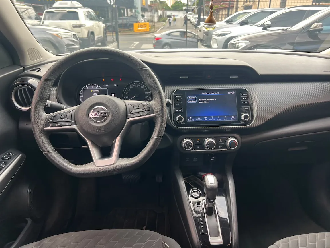 Imagenes del auto