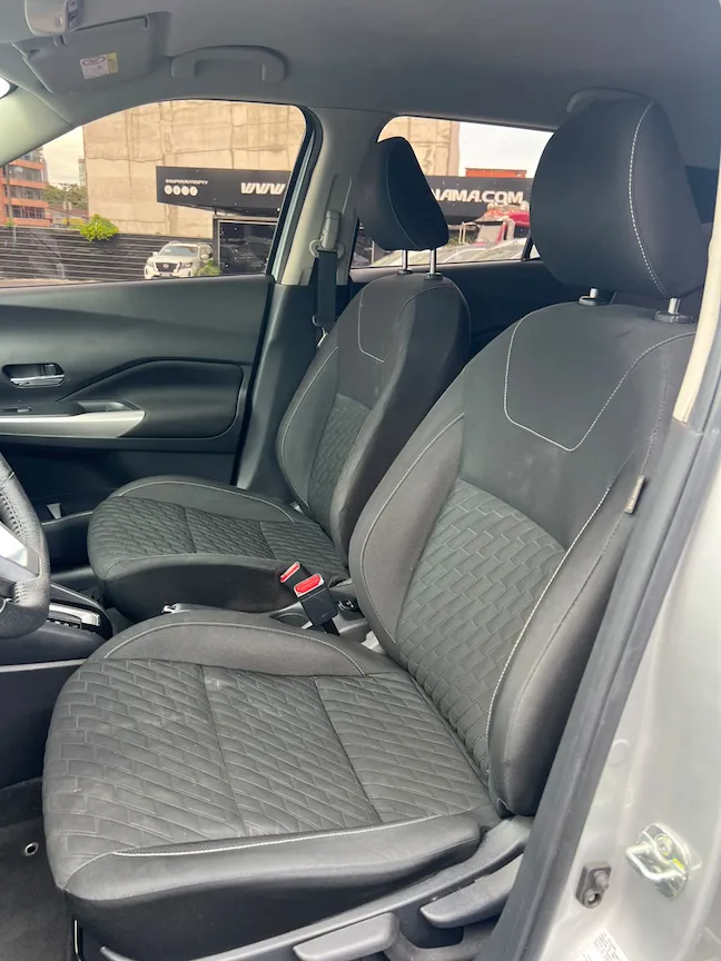 Imagenes del auto