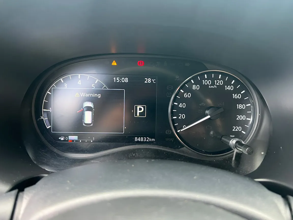 Imagenes del auto