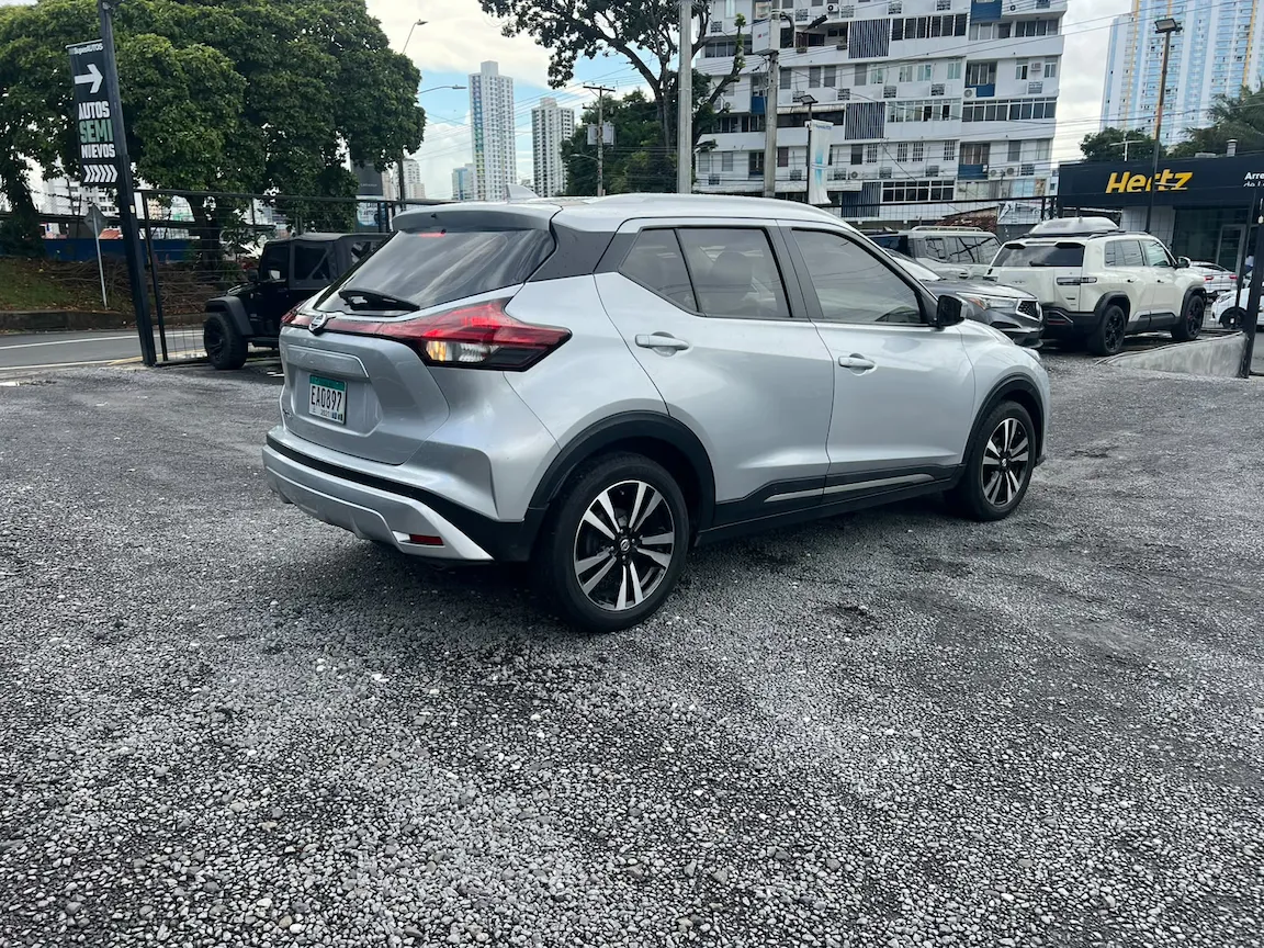 Imagenes del auto