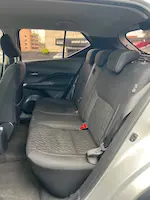 Preview imagenes del auto