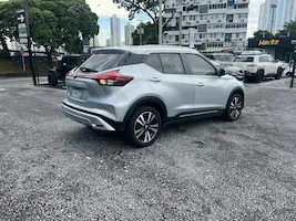 Preview imagenes del auto