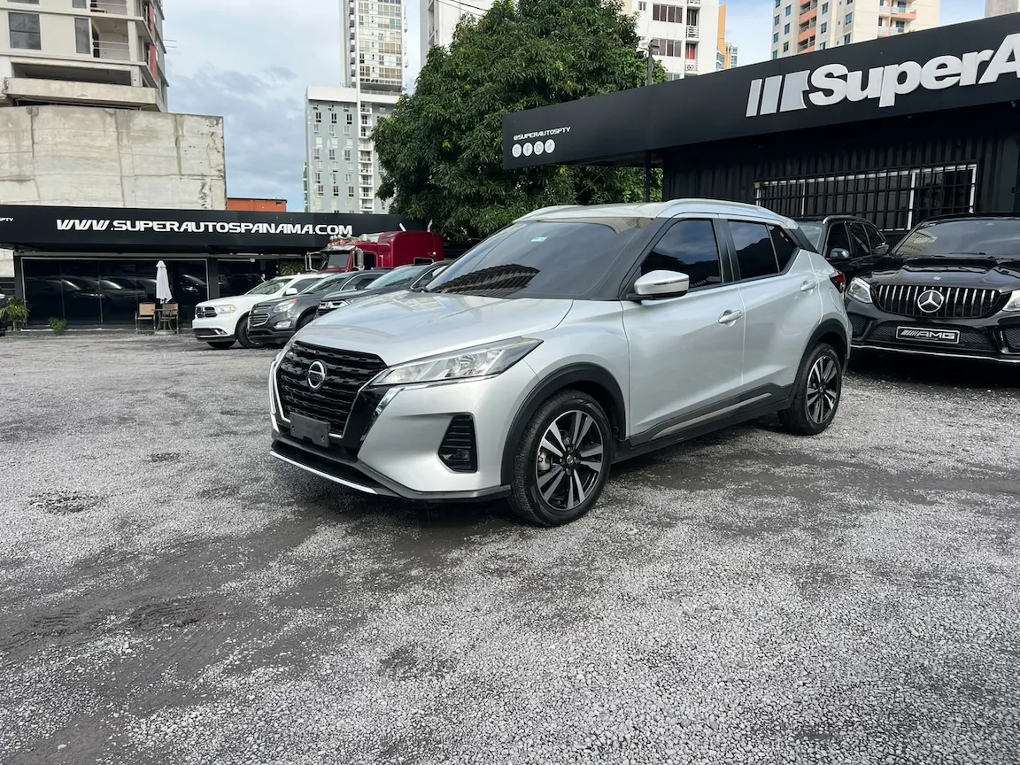 Imagenes del auto