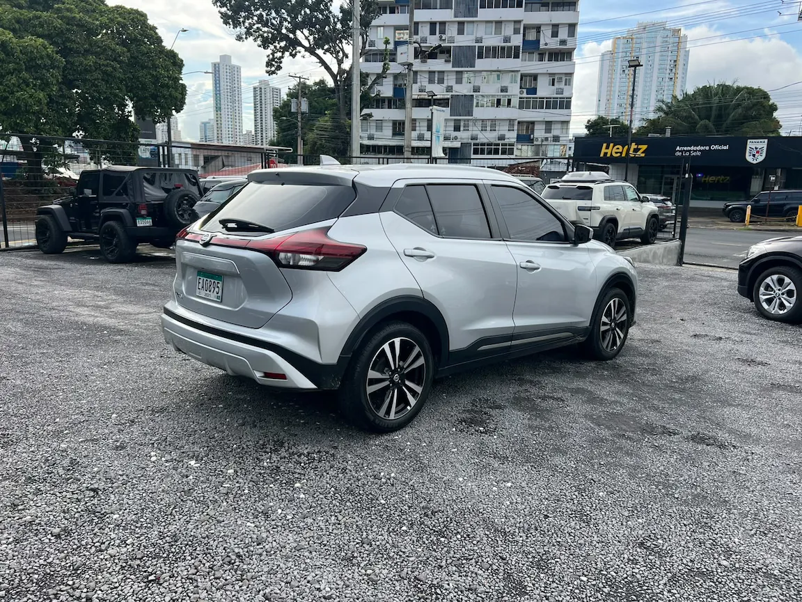 Imagenes del auto
