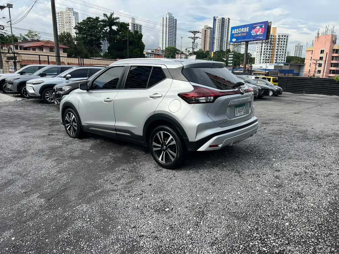 Imagenes del auto