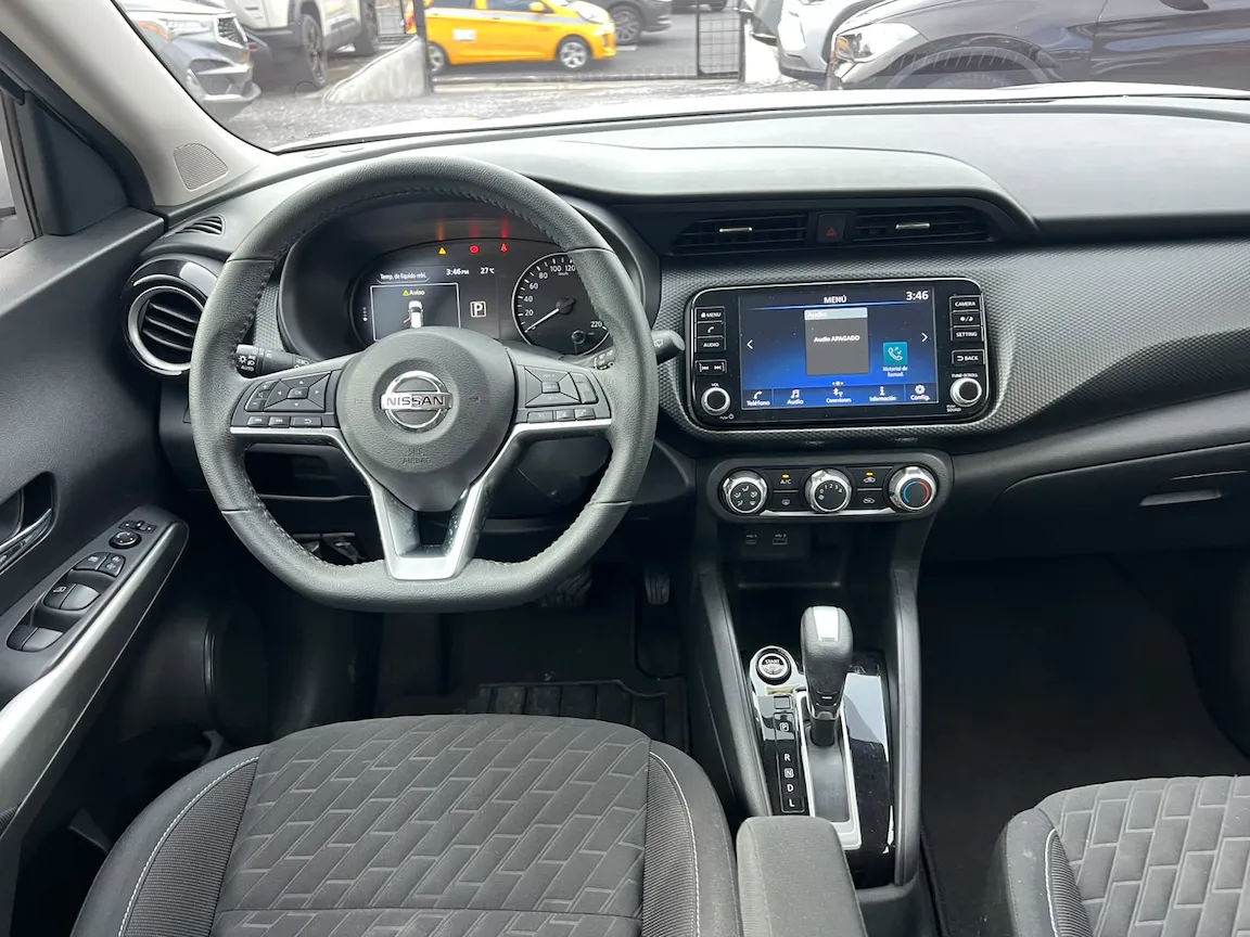 Imagenes del auto