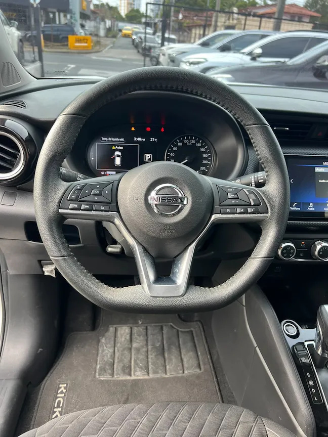 Imagenes del auto