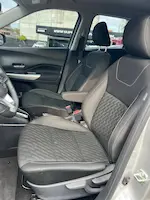 Preview imagenes del auto