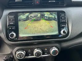 Preview imagenes del auto