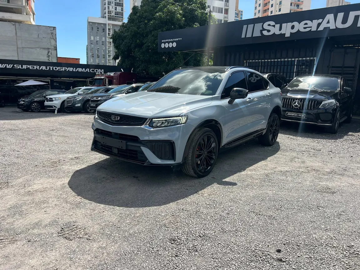 Imagenes del auto