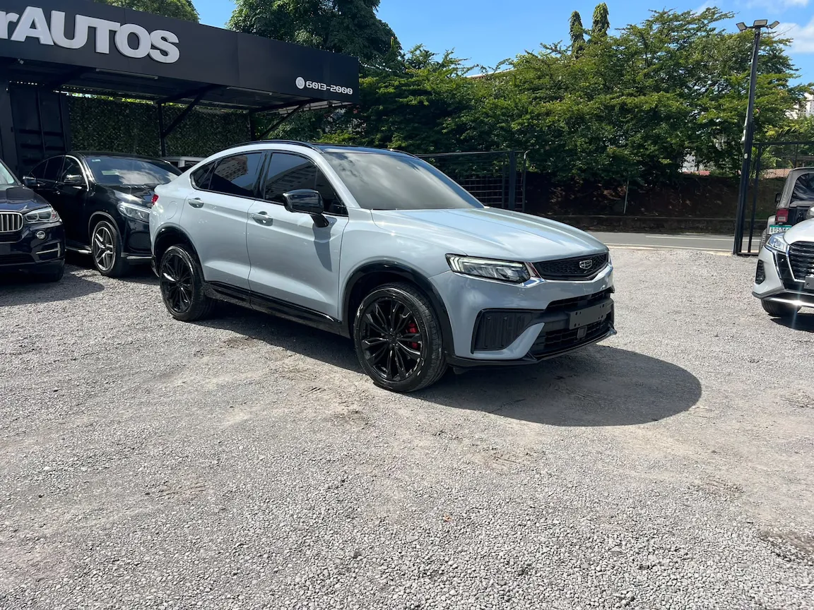 Imagenes del auto