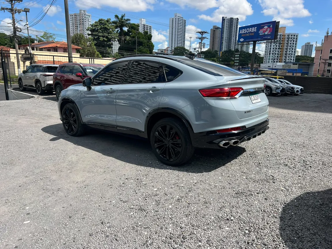 Imagenes del auto