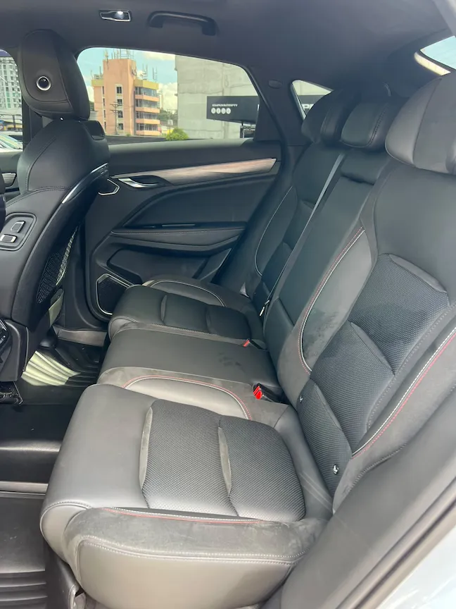 Imagenes del auto