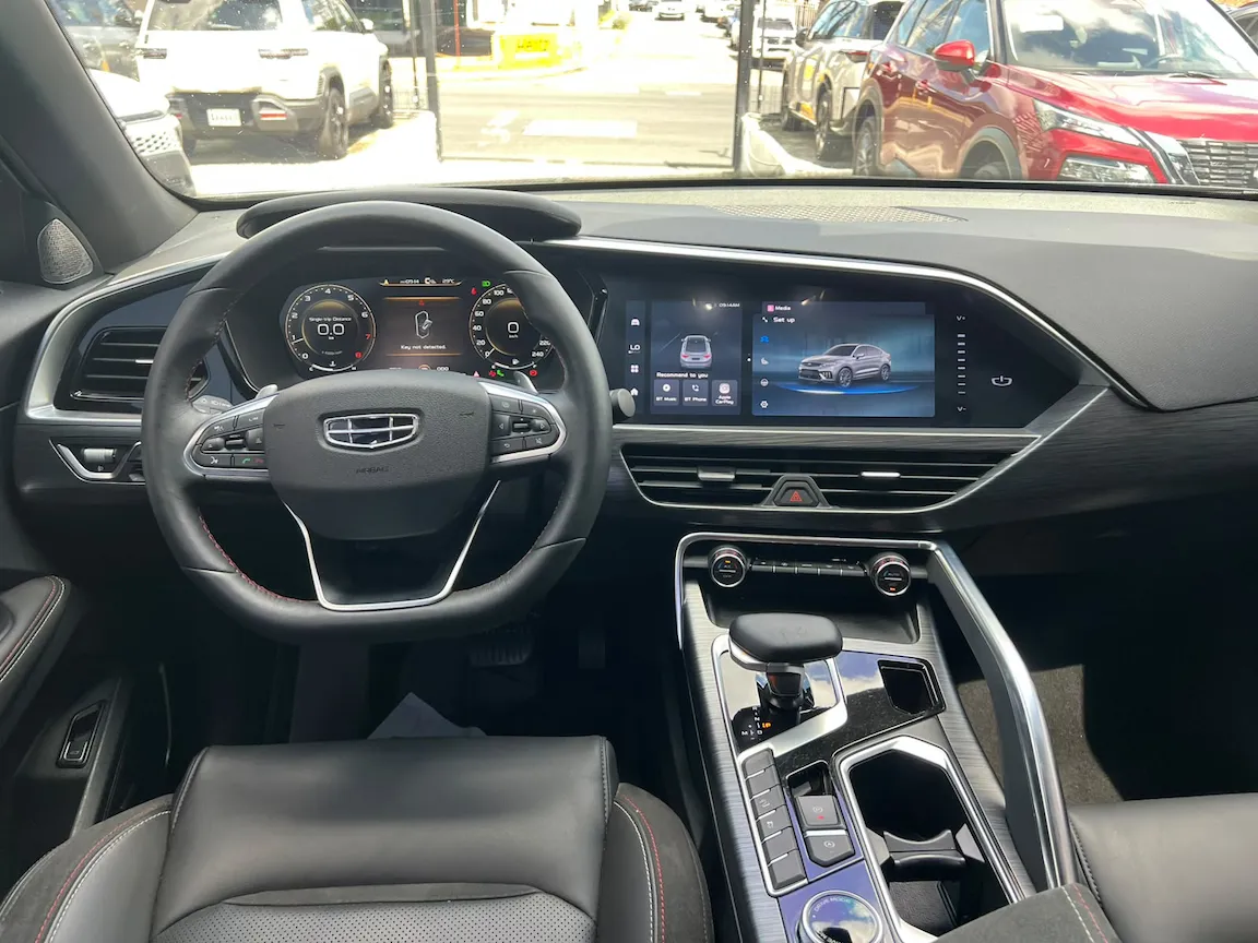Imagenes del auto