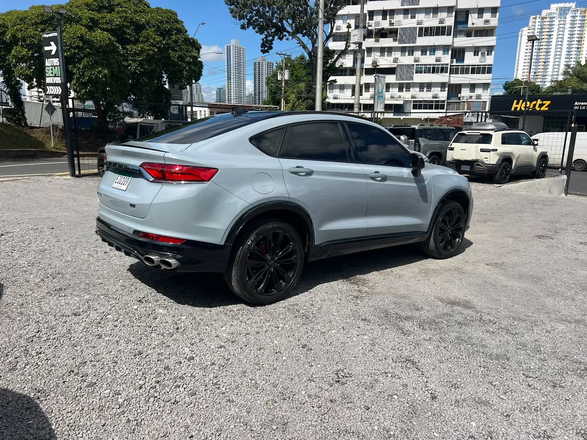Imagenes del auto