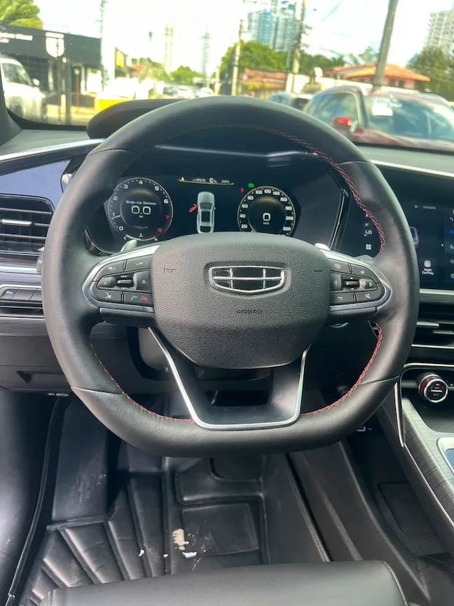 Imagenes del auto
