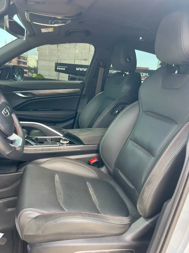 Imagenes del auto