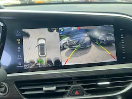 Preview imagenes del auto