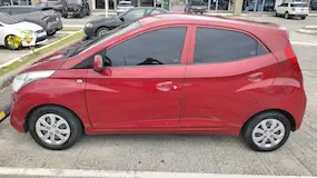 Preview imagenes del auto