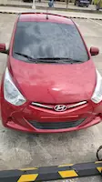 Preview imagenes del auto