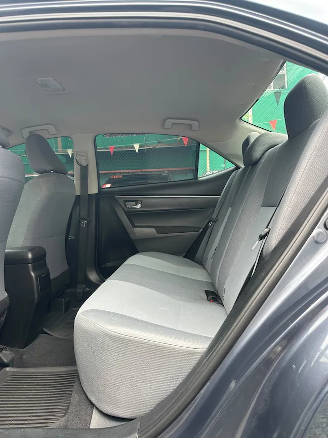 Imagenes del auto