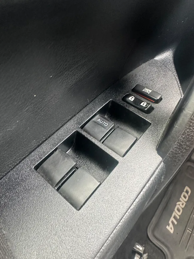 Imagenes del auto