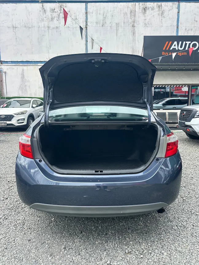 Imagenes del auto