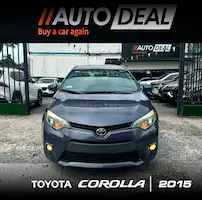 Preview imagenes del auto
