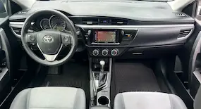 Preview imagenes del auto