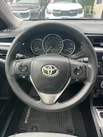 Preview imagenes del auto