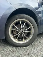 Preview imagenes del auto