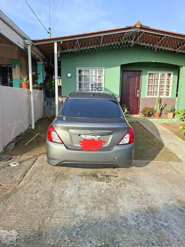 Imagenes del auto