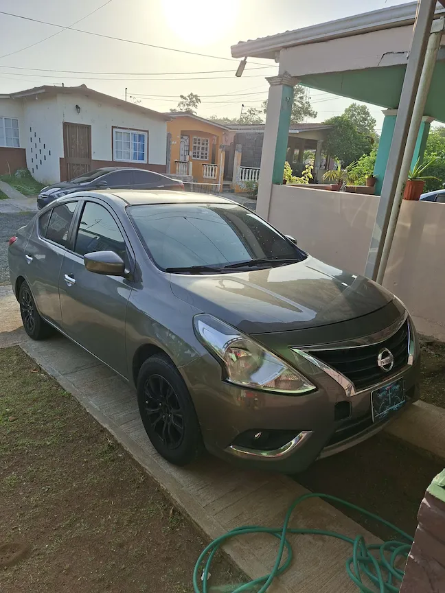Imagenes del auto