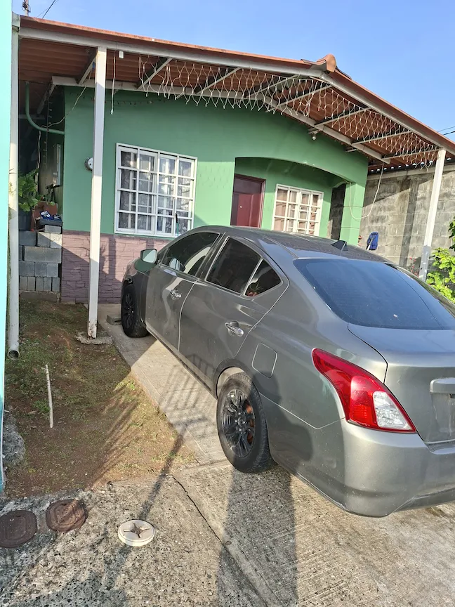 Imagenes del auto