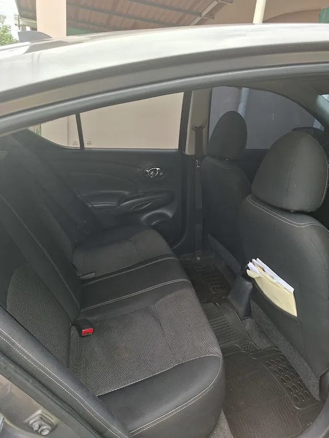 Imagenes del auto