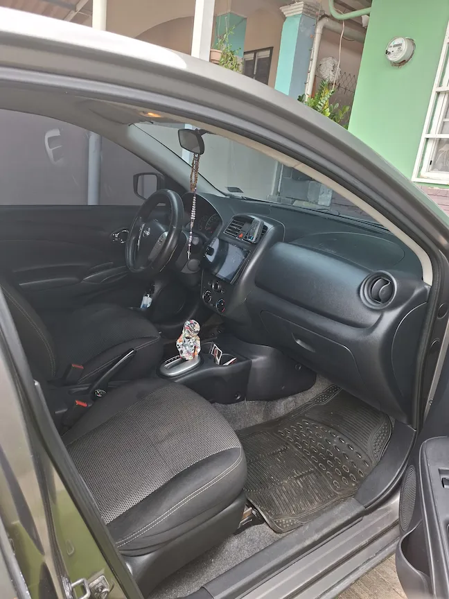 Imagenes del auto