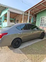 Preview imagenes del auto