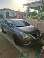 Preview imagenes del auto